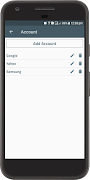Key Manager screenshot 4
