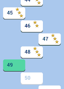 Add Up Numbers 截圖 2