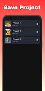 Grid For Drawing - Grid maker syot layar 3