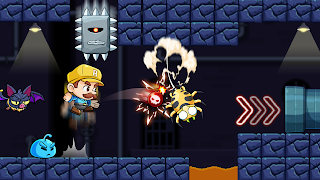 Super Rico World screenshot 4