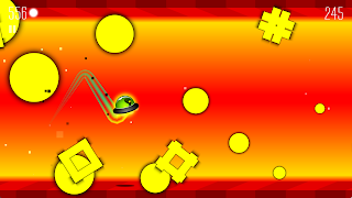 Dash till Puff 2 截图 3