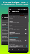 Screen Lock Pro تصوير الشاشة 2