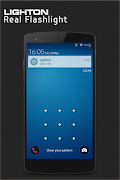 Flashlight Pro screenshot 1