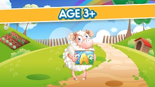 Learning the ABC screenshot 2