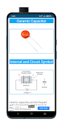 Basic Electronics 截图 4