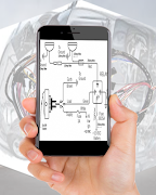 Learn Basic Auto Wiring screenshot 2