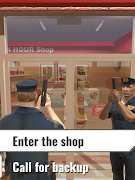 برنامه‌نما Cop Story 3D عکس از صفحه