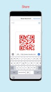 QR Code Creator Professional স্ক্রিনশট 6