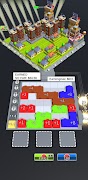 Hyper Merge Town captura de pantalla 3