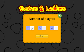 Snakes Ladders screenshot 4