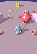 Pump and pop تصوير الشاشة 5