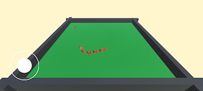 Snake Game ภาพหน้าจอ 3