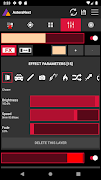 AsteraNext ภาพหน้าจอ 1