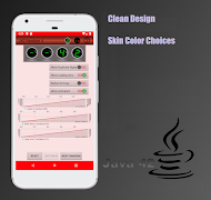 J42 - Generador de números ale captura de pantalla 1