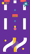 5 Schermata Wiggle Draw