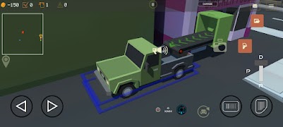 Farm Drive SIM 3D Ekran Görüntüsü 2