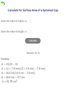 Math Problem Solver Ekran Görüntüsü 1