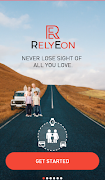 Poster RelyEon