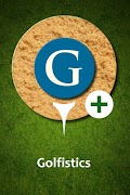 برنامه‌نما Golfistics Admin عکس از صفحه