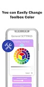 Quick Assistive Touch ToolBox スクリーンショット 7