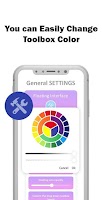 Quick Assistive Touch ToolBox imagem de tela 7