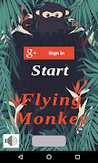 Flying Monkey captura de pantalla 6