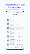 ScanX Pro QR & Barcode Scanner screenshot 4