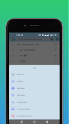 Usa Browser Pro Screenshot 2