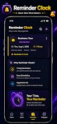 Clock Widget: Analog & Digital screenshot 3