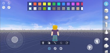 BLOCKVILLE RP screenshot 7