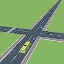 Traffic Navigation Challenge APK