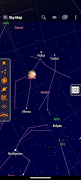 Sky Map screenshot 2