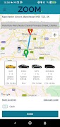ZOOM Passenger تصوير الشاشة 1