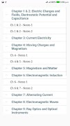 Class 12 Physics Notes स्क्रीनशॉट 2
