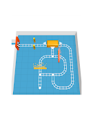 Blocky Move screenshot 7