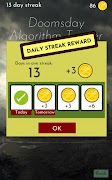 Doomsday Algorithm Trainer 截图 4