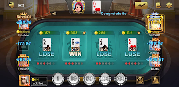 Phoenix Game screenshot 2