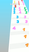 Stack Numbers screenshot 1