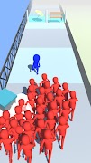 Toss n Run screenshot 4
