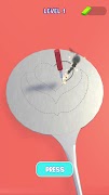 Stencil Cafe 3D تصوير الشاشة 3