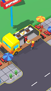 Burger Fever! screenshot 4