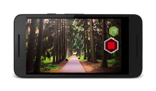 Smart HD Camera & Filters скриншот 2