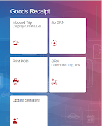 MPower Retail screenshot 1