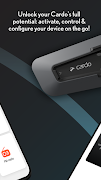 Cardo Connect 스크린샷 1