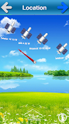 Dish Pointer : Installation &  poster