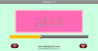 PerNitus screenshot 4