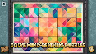 Los mundos encantados 2 captura de pantalla 3