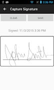 BRForms ภาพหน้าจอ 6
