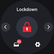 CrisisGo syot layar 6