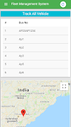 Fleet Buddy স্ক্রিনশট 2